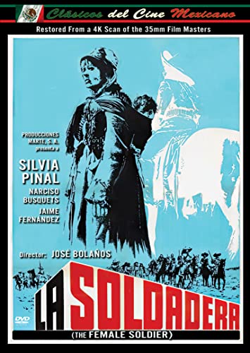 La Soldadera (Spanish Language/La Soldadera (Spanish Language