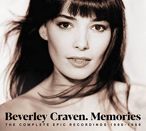 Beverley Craven/Memories: Complete Epic Recordings 1990-1999