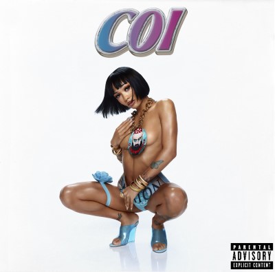 Coi Leray/COI (Deluxe CD)@Indie Exclusive