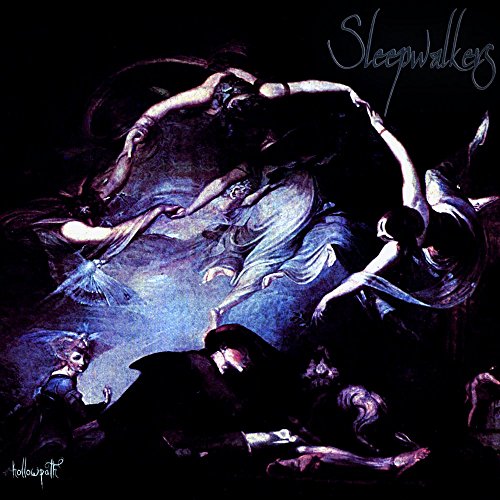 Sleepwalkers/Hollowpath