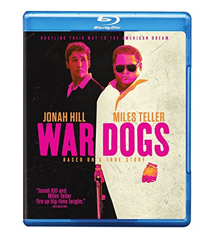 War Dogs/Hill/Teller