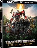 Transformers Rise Of The Beas Transformers Rise Of The Beas 