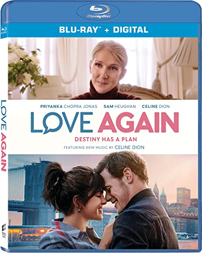 Blu-ray · Sony Pictures