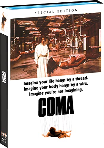 Blu-ray · Shout! Factory