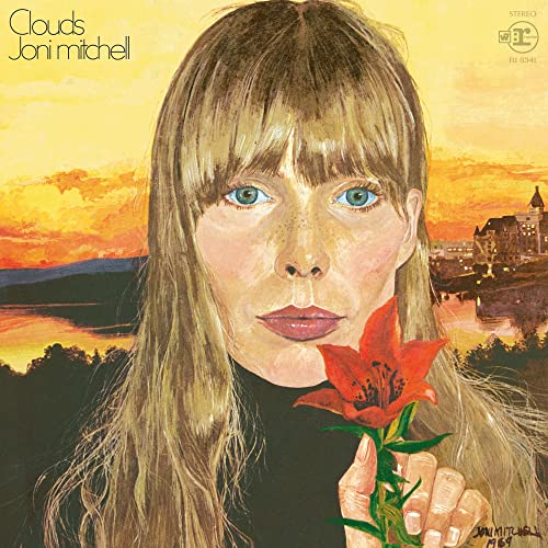 Joni Mitchell/Clouds