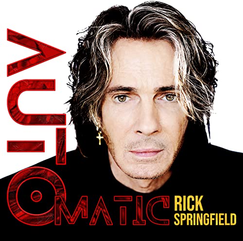 Rick Springfield/Automatic