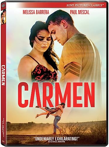 Carmen/Carmen@MADE ON DEMAND@This Item Is Made On Demand: Could Take 2-3 Weeks For Delivery