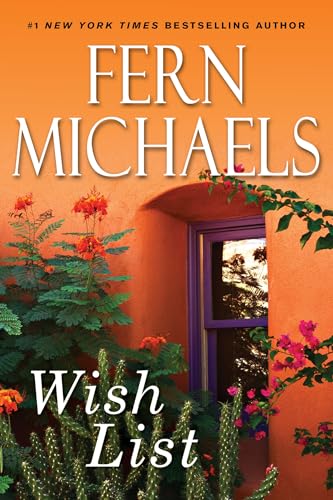 Fern Michaels/Wish List