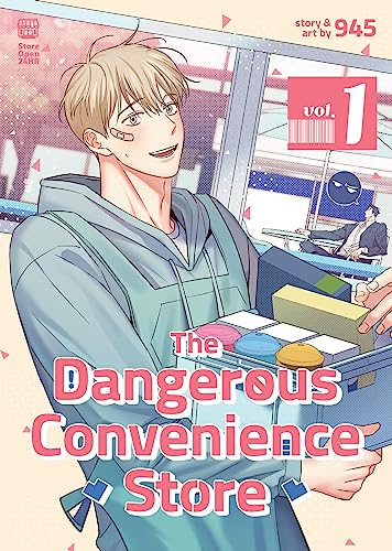 945/The Dangerous Convenience Store 1