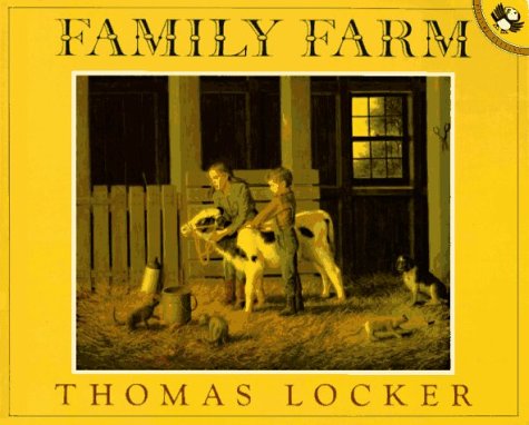 Thomas Locker/Family Farm