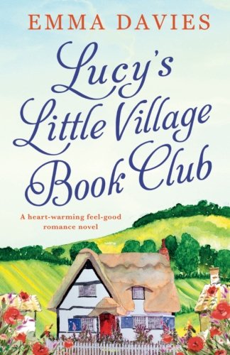 Emma Davies/Lucy's Little Village Book Club