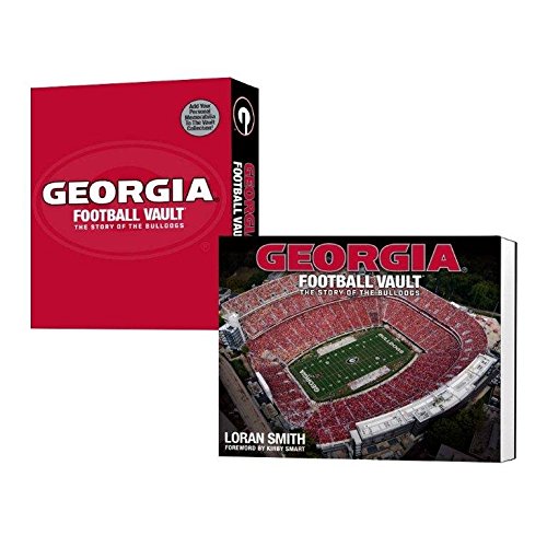 Whitman Publishing/University of Georgia Football Vault