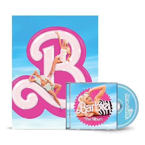 Barbie The Album/Soundtrack