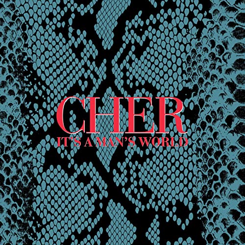 Cher/It's a Man's World (Deluxe Edition) [2023 Remaster]
