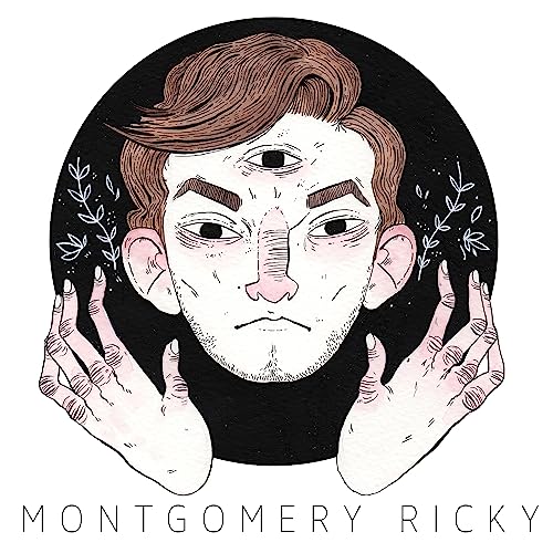 Ricky Montgomery/Montgomery Ricky
