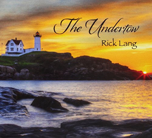 Rick Lang/The Undertow