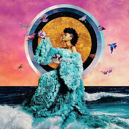 Allison Russell/The Returner