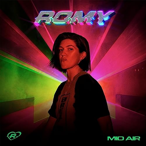 Romy/Mid Air