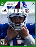 Xbx Madden Nfl 24 Xbx Madden Nfl 24 
