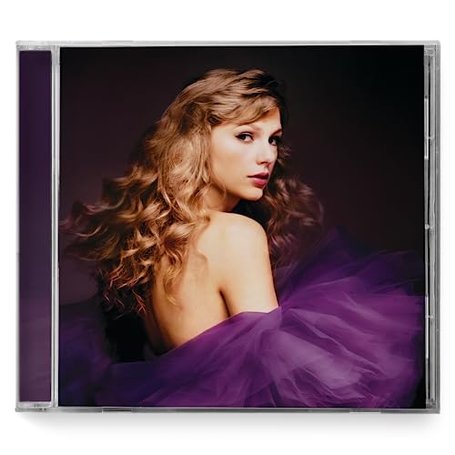 Taylor Swift/Speak Now (Taylor's Version)@2CD