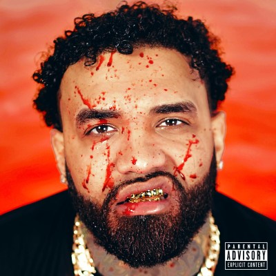 Joyner Lucas/Not Now, I'm Busy@2LP