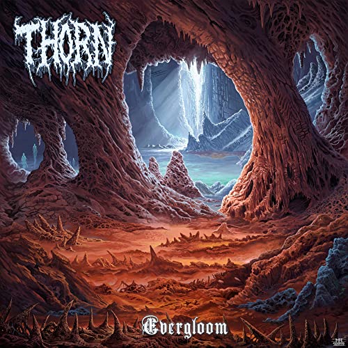 Thorn/Evergloom