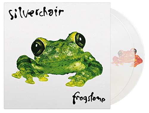 Silverchair/Frogstomp