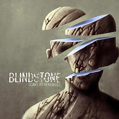 Blindstone/Scars To Remember