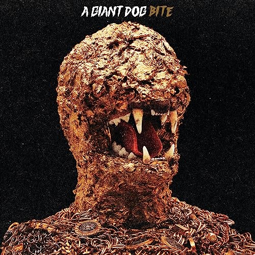 A Giant Dog/Bite@Amped Exclusive
