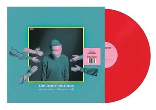 Front Bottoms/You Are Who You Hang Out With@Explicit Version