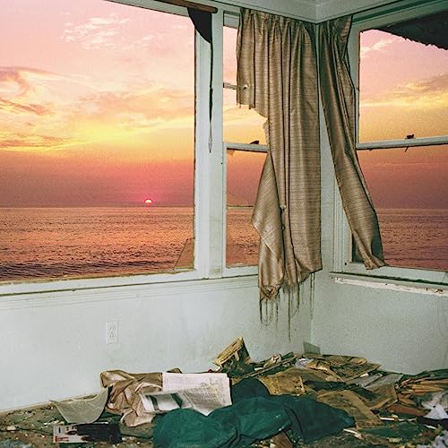 Allah-Las/Zuma 85@w/ download card