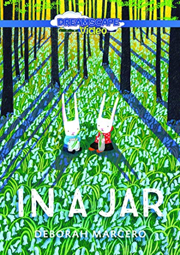 In A Jar/In A Jar@DVD