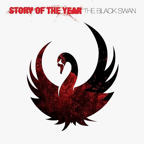 Story Of The Year/The Black Swan