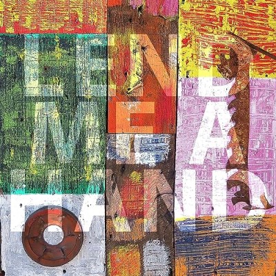 The String Cheese Incident/Lend Me A Hand