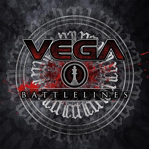 Vega/Battlelines