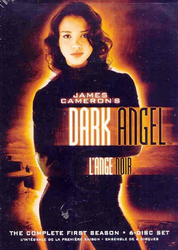 Dark Angel/Season 1@Dvd