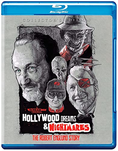 Hollywood Dreams & Nightmares/Hollywood Dreams & Nightmares