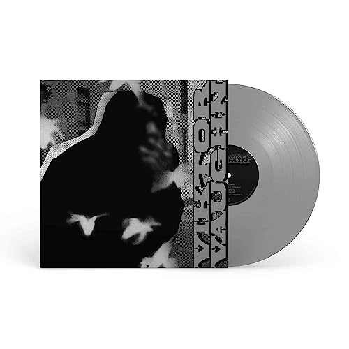 Viktor Vaughn/Vaudeville Villain (Silver Vinyl)@Explicit Version@Amped Exclusive