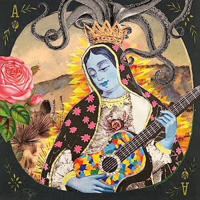 Cordovas Rose Of Aces 