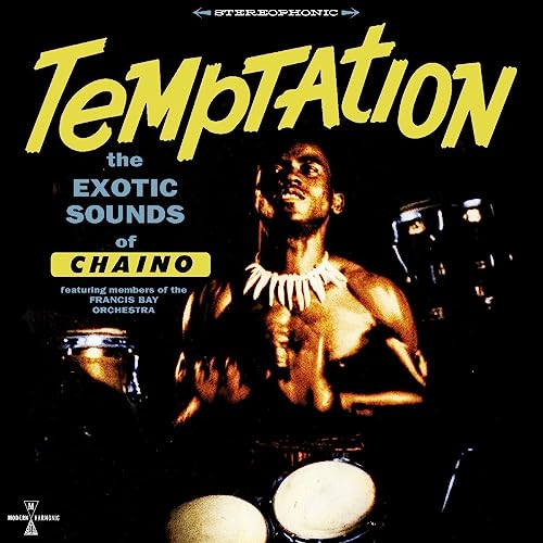 Chaino/Temptation