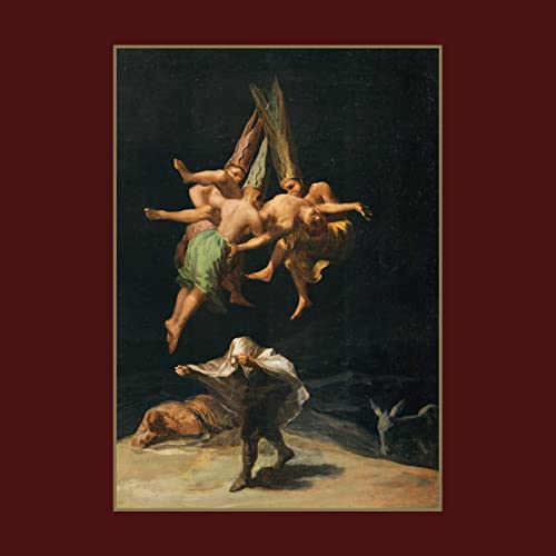 Thantifaxath/Hive Mind Narcosis@Amped Non Exclusive