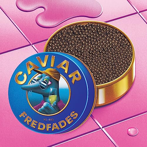 Fredfades/Caviar@Amped Non Exclusive