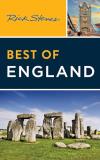 Rick Steves Rick Steves Best Of England With Edinburgh 0004 Edition; 