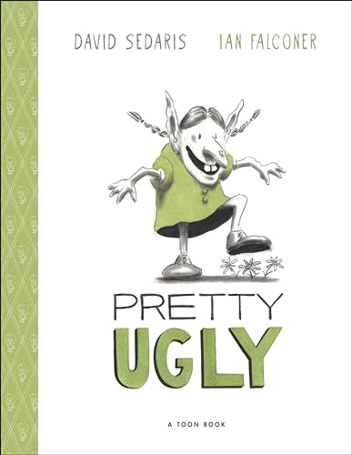 David Sedaris Pretty Ugly 