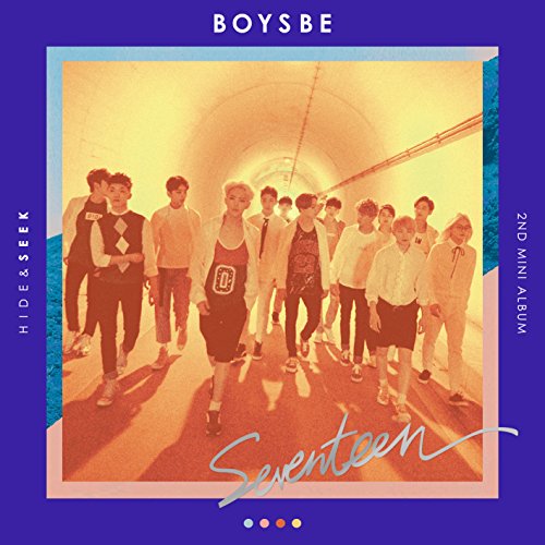Seventeen/Boys Be