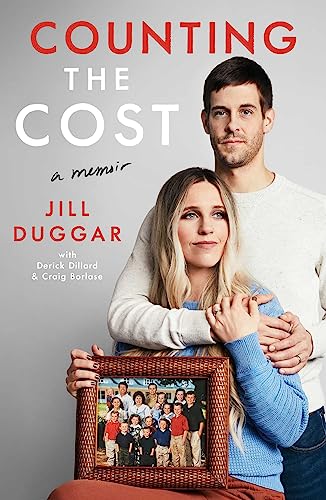Jill Duggar/Counting the Cost
