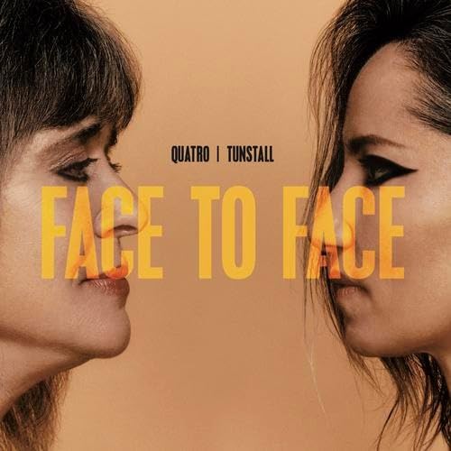 Suzi Quatro/KT Tunstall/Face To Face