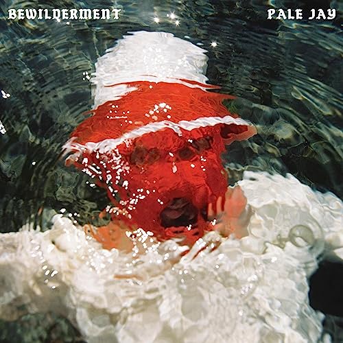 Pale Jay/Bewilderment@Amped Exclusive