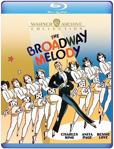 Blu-ray · Warner Bros.
