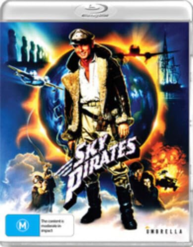 Sky Pirates/Sky Pirates